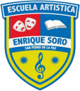 Logo de Escuela Enrique Soro Barriga