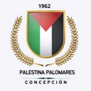 Logo de Escuela Palestina De Palomares
