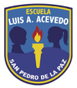 Logo de Colegio Luis Alberto Acevedo