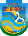 Logo de Colegio Boca Del Bio Bio Sur