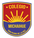 Logo de Colegio Michaihue