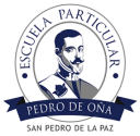Logo de Colegio Pedro De Oña