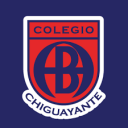Logo de Colegio Particular Andrés Bello