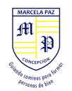 Logo de Colegio Marcela Paz