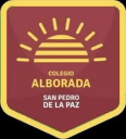 Logo de Colegio Particular Alborada