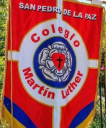Logo de Colegio Martín Luther