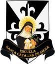 Logo de Colegio Partticular Santa Catalina De Siena