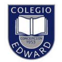 Logo de Colegio Edward