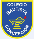 Logo de Colegio Bautista De Concepción