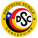 Logo de Colegio Alemán De Concepción