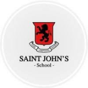 Logo de School Saint John´s