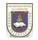 Logo de Colegio De La Construcción Hernán Valenzuela Leyton