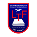 Logo de Colegio Almirante Pedro Espina Ritchie