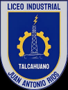 Logo de Colegio Juan Antonio Ríos