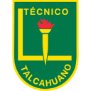 Logo de Colegio De Talcahuano