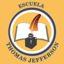 Logo de Colegio Thomas Jefferson D 465