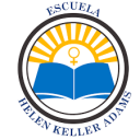 Logo de Colegio Helen Keller Adams
