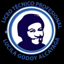 Logo de Liceo Técnico Profesional  Lucila Godoy Alcayaga