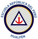 Logo de Escuela  República Del Perú