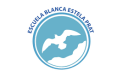 Logo de Escuela Blanca Estela Prat Carvajal 