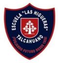 Logo de Colegio Las Higueras