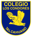 Logo de Colegio Los Cóndores