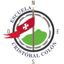 Logo de Escuela  Cristóbal Colón