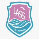 Logo de Colegio Anita Serrano Sepúlveda