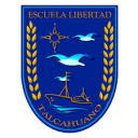 Logo de Escuela Básica Libertad