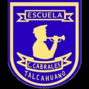 Logo de Escuela Corneta Cabrales