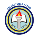 Logo de Colegio Villa Acero