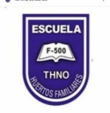 Logo de Colegio Huertos Familiares