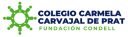 Logo de Colegio Carmela Carvajal De Prat