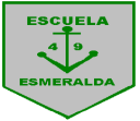 Logo de Escuela Particular Esmeralda