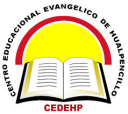 Logo de Centro Educacional Evangélico De Hualpencillo