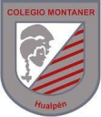 Logo de Colegio Montaner 