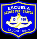 Logo de Escuela Arturo Prat Chacon