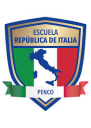 Logo de Colegio República De Italia