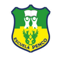 Logo de Colegio Penco