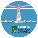 Logo de Escuela Eduardo Cambell Saavedra