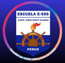 Logo de Escuela Almirante Jorge Montt Álvarez