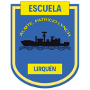 Logo de Escuela Almirante Patricio Lynch