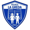 Logo de Colegio La Greda