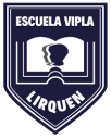 Logo de Escuela Vipla