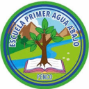 Logo de Escuela Básica Primer Agua Abajo