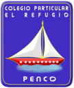 Logo de Colegio El Refugio