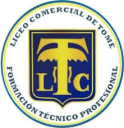 Logo de Liceo Comercial De Tome