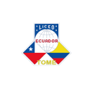 Logo de Colegio República Del Ecuador