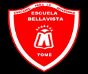 Logo de Escuela Básica Bellavista