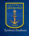 Logo de Colegio Arturo Prat